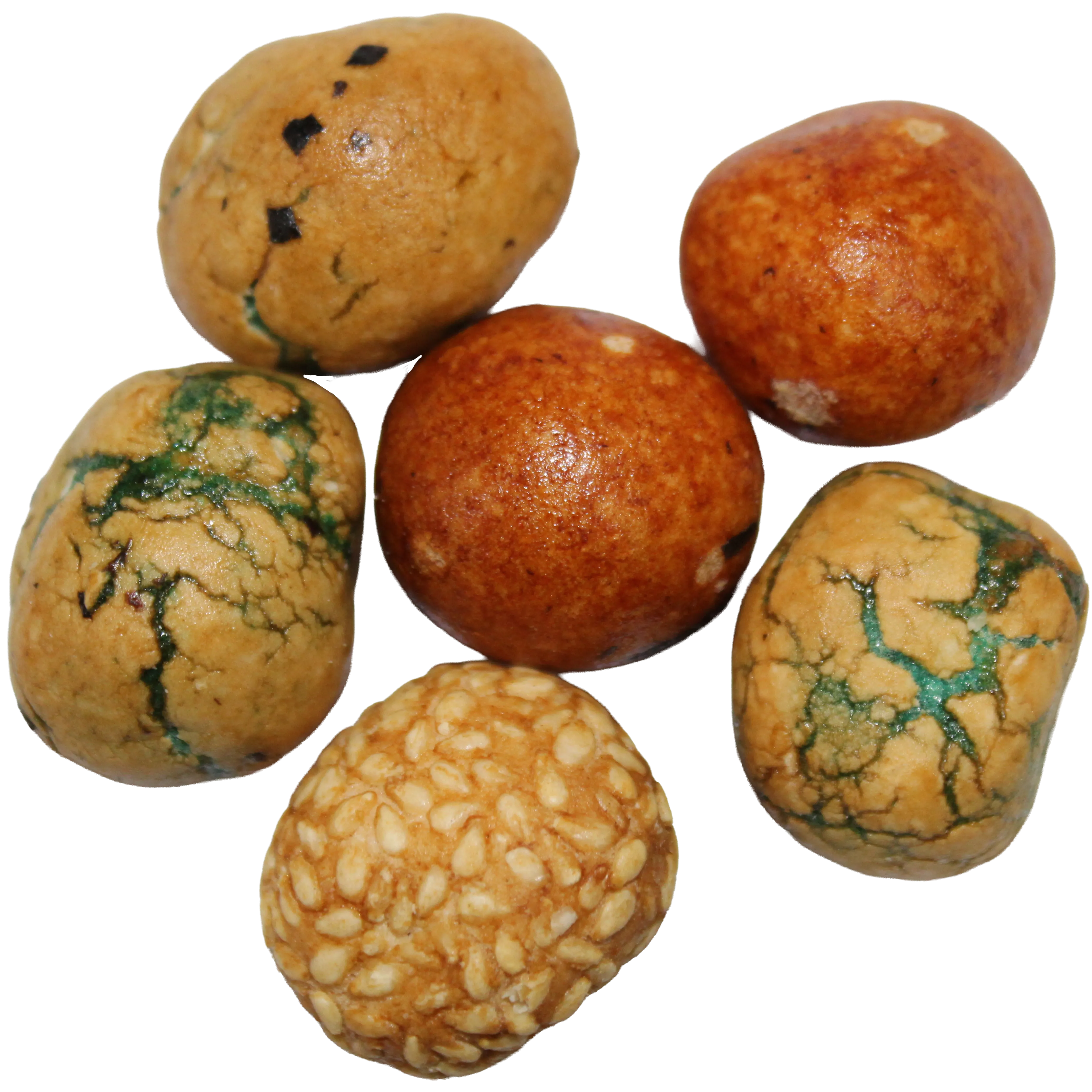 Japaneese Balls